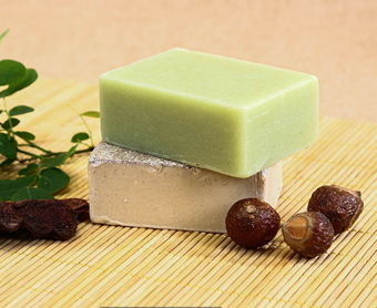 Organic Soap Making Workshop